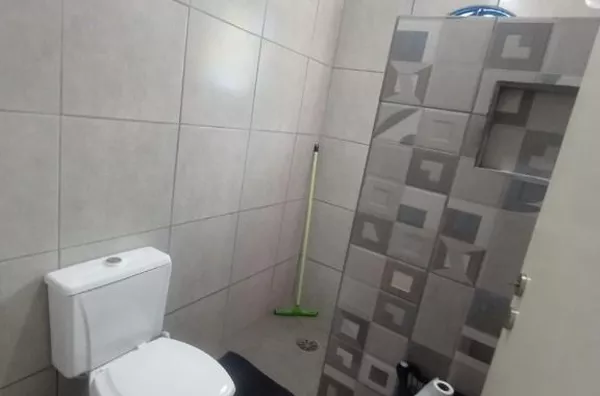 Chácara com 3 suítes à venda, 2525 m² por R$ 850.000 - Recanto dos Palmares - Atibaia/SP - Foto 13