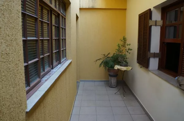 4 dorm (2 suite) , Churrasqueira, sala cinema, amplo quintal - Centro - Campo Limpo Paulista - SP - Foto 5
