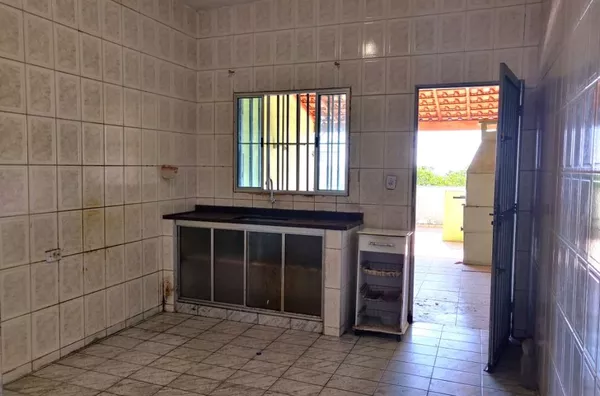 Casa com 1 dormitório para alugar, 70 m² por R$ 1.250,00/mês - Jardim Santo Antônio II - Campo Limpo Paulista/SP - Foto 2