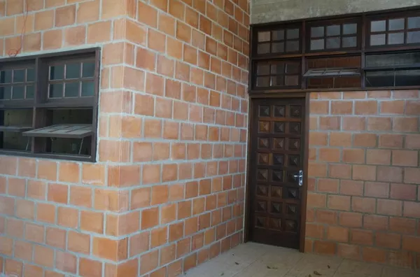 Casa no bairro Parque Internacional em Campo Limpo Paulista-SP