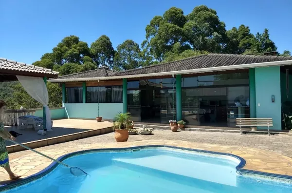 CONDOMÍNIO FECHADO ALTO PADRÃO PARA FINANCIAMENTO BANCÁRIO, 1200 m² - Champs Privés - Campo Limpo Paulista/SP - Foto 1