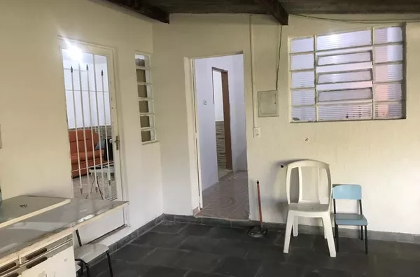 Casa com 4 dormitórios e edícula à venda, 275 m² por R$ 550.000 - Jardim Vitória - Campo Limpo Paulista/SP - Foto 9