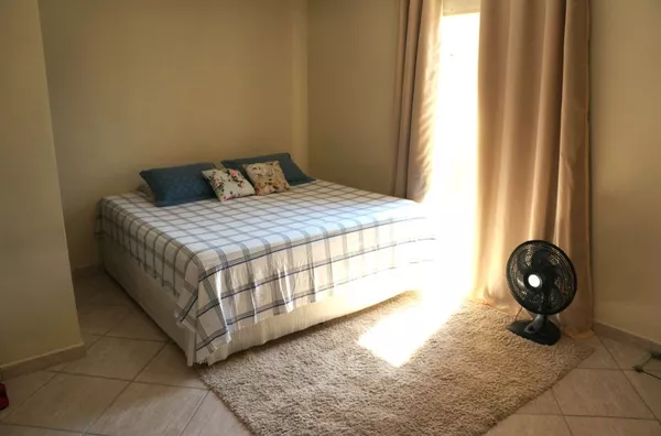 Casa no bairro Jardim Corcovado em Campo Limpo Paulista-SP - Foto 4