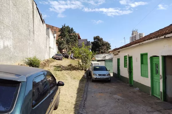Casa com 10 dormitórios à venda, 253 m² por R$ 800.000,00 - Vila Cardoso - Campo Limpo Paulista/SP - Foto 6