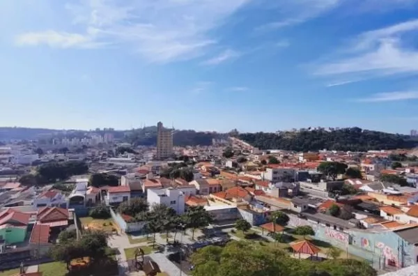 Cobertura com 3 dormitórios à venda, 109 m² por R$ 650.000 - Ponte de São João - Jundiaí/SP - Foto 19