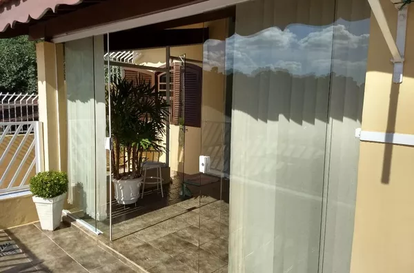 Casa com 3 dormitórios sendo 1 suíte à venda, 222 m² por R$ 700.000 - Jardim Paulista - Campo Limpo Paulista/SP - Foto 9
