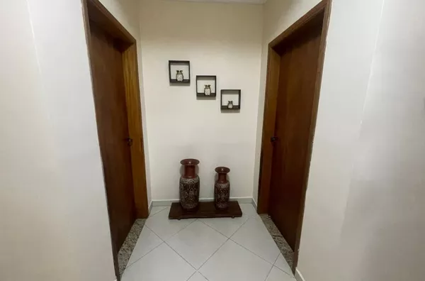 Chácara com 2 dormitórios sendo 1 suíte e segunda casa em fase de acabamento à venda, 5000 m² por R$ 960.000 - Pau Arcado - Campo Limpo Paulista/SP - Foto 11