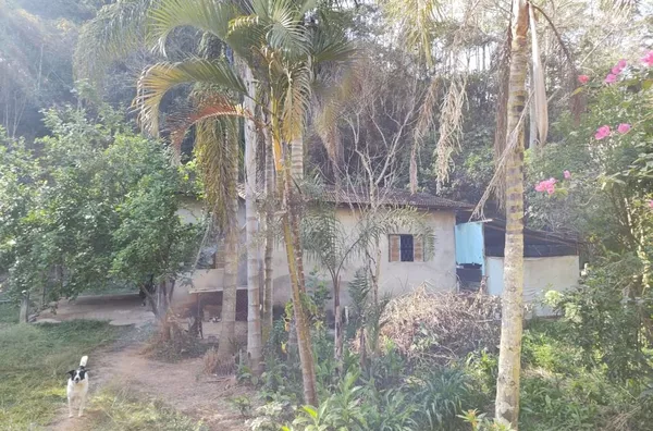 Chácara com 2 dormitórios à venda, 3505 m² por R$ 200.000 - Chácaras Campo Limpo - Campo Limpo Paulista/SP