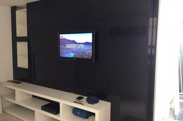 Apartamento Garden com 2 dormitórios à venda, 60 m² por R$ 370.000 - Vila Imape - Campo Limpo Paulista/SP - Foto 1