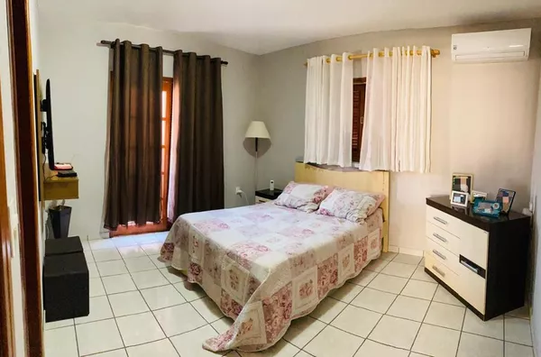 Casa com 3 dormitórios à venda, 233 m² por R$ 680.000,00 - Jardim América - Campo Limpo Paulista/SP - Foto 10