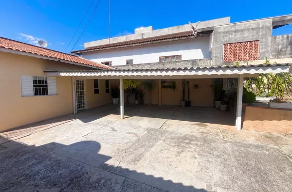 Casa com 3 dormitórios à venda, 139 m² por R$ 700.000,00 - Vila Cardoso - Campo Limpo Paulista/SP - Foto 17