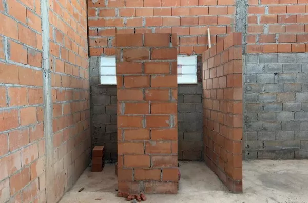 Galpão para alugar, 180 m² por R$ 3.500/mês - Moinho - Campo Limpo Paulista/SP - Foto 2