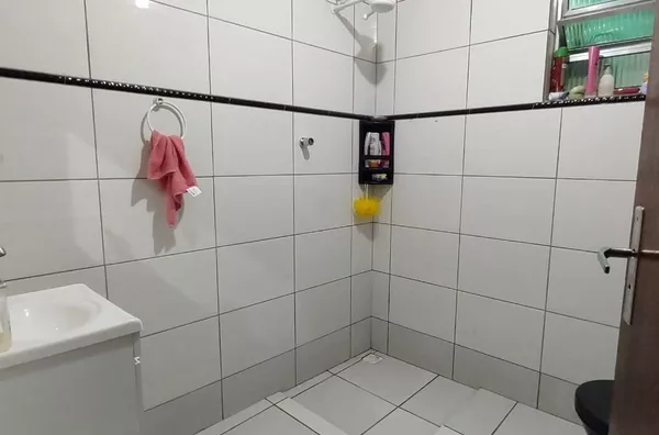 Casa com 4 dormitórios à venda, 235 m² por R$ 480.000 - Vila Constança (Botujuru) - Campo Limpo Paulista/SP - Foto 13