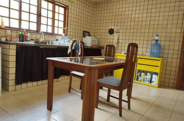 Chácara com 3 dorm (1 suite) à venda, 1482 m² por R$ 695.000 - Ville Saint James I - Campo Limpo Paulista/SP - Foto 7