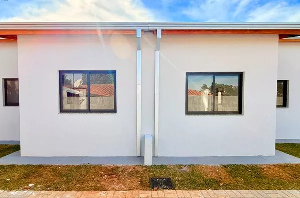 Condomínio fechado - Casa com 2 dormitórios à venda, 60 m² por R$ 400.000 - Recanto Silvania - Jarinu/SP - Foto 10