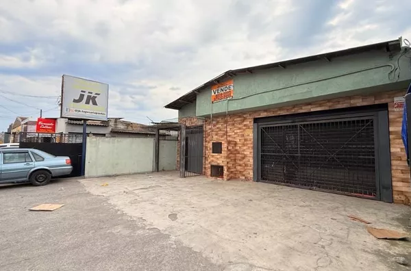 Galpão, 800 m² - venda por R$ 1.500.000,00 ou aluguel por R$ 7.300,00/mês - Jardim Guanciale - Campo Limpo Paulista/SP - Foto 12