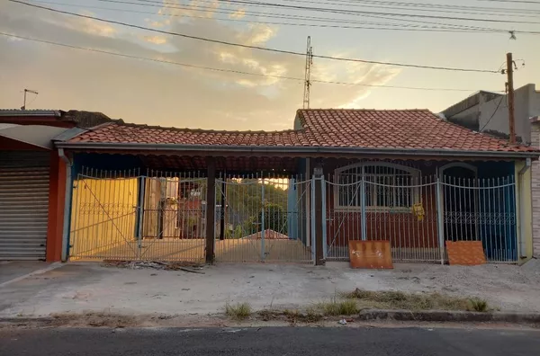 Duas casas com 1 e 2 dormitórios à venda, 213 m² por R$ 450.000 - Jardim Vitória - Campo Limpo Paulista/SP - Foto 21