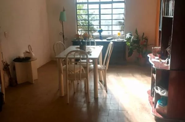 Chácara com 3 dormitórios à venda, 2200 m² por R$ 380.000,00 - Pau Arcado - Campo Limpo Paulista/SP