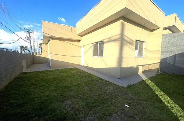 Casa com 2 dormitórios sendo 1 suíte à venda, 63 m² por R$ 420.000 - Vila Nova Trieste - Jarinu/SP