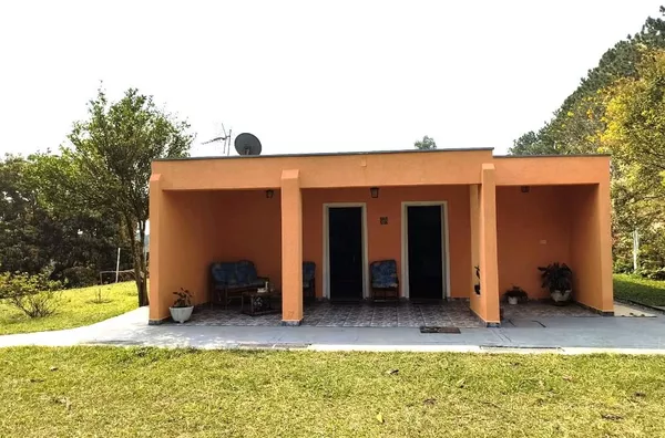Chácara com 3 dormitórios à venda, 5029 m² por R$ 430.000,00 - Outeiro das Paineiras (Botujuru) - Campo Limpo Paulista/SP - Foto 2