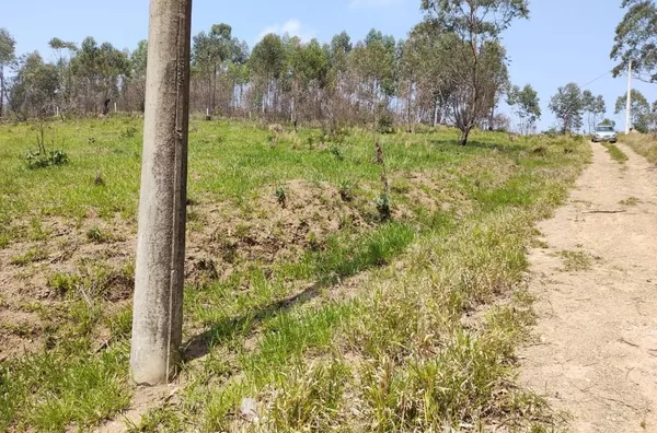 Terreno à venda, 20038 m² por R$ 150.000,00 - Botujuru (Botujuru) - Campo Limpo Paulista/SP