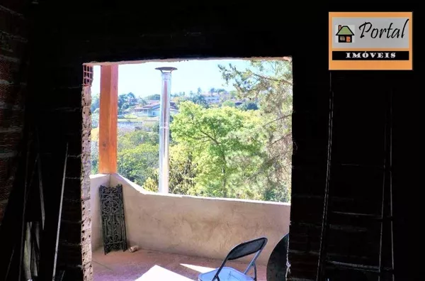Chácara com 2 casas e agua corrente, 6500 m² por R$ 620.000 - Estância Figueira Branca - Campo Limpo Paulista/SP - Foto 14