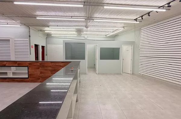 Galpão, 800 m² - venda por R$ 1.500.000,00 ou aluguel por R$ 7.300,00/mês - Jardim Guanciale - Campo Limpo Paulista/SP - Foto 6