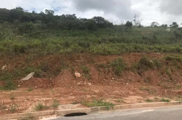 Terreno com 300 m² - Moinho - Campo Limpo Paulista/SP - Foto 3