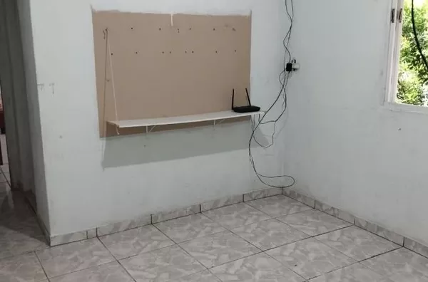 Chácara com 2 casas, pomar, poço, jardim e bosque, 7119 m² por R$ 400.000 - Chácaras Campo Limpo - Campo Limpo Paulista/SP - Foto 13