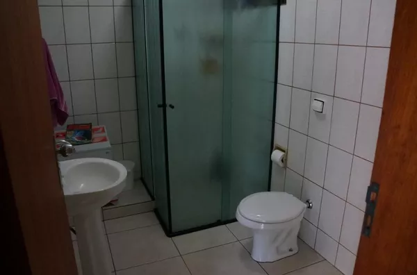 4 dorm (2 suite) , Churrasqueira, sala cinema, amplo quintal - Centro - Campo Limpo Paulista - SP - Foto 10