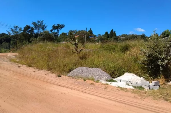Terreno com 1.085 m² no bairro Saint James II em Campo Limpo Paulista-SP. - Foto 5