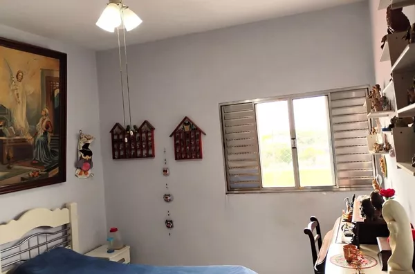 Casa com 3 dormitórios à venda, 91 m² por R$ 520.000,00 - Jardim Paulista - Campo Limpo Paulista/SP - Foto 7
