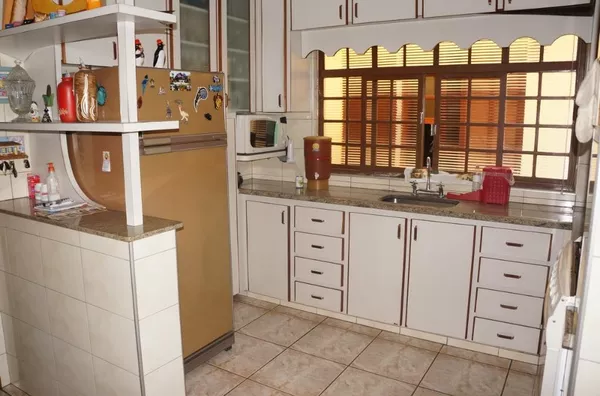 4 dorm (2 suite) , Churrasqueira, sala cinema, amplo quintal - Centro - Campo Limpo Paulista - SP - Foto 22