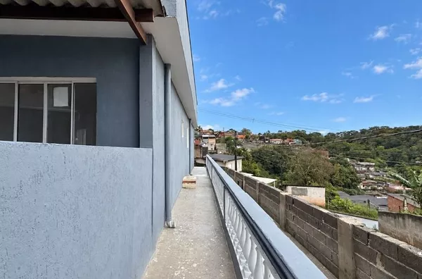 CASA REFORMADA COM 3 DORM - EXCELENTE OPORTUNIDADE - PARQUE INTERNACIONAL - CAMPO LIMPO PTA - R$ 350 MIL - ACEITA FINANCIAMENTO BANCÁRIO