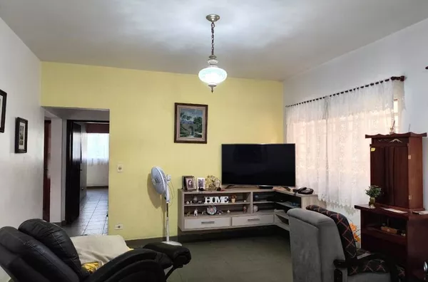 Casa com 3 dormitórios à venda, 228 m² por R$ 690.000,00 - Jardim Corcovado - Campo Limpo Paulista/SP