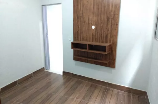 2 CASAS NO MESMO TERRENO NA VILA POPULAR EM VARZEA PAULISTA - Foto 21