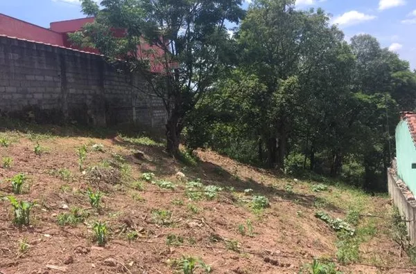 Terreno com 594 m² Residencial Jardim Vitória, Campo Limpo Paulista/SP - Foto 1
