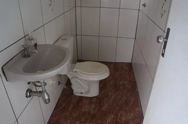Casa com 2 dormitórios à venda, 120 m² por R$ 280.000,00 - Botujuru (Botujuru) - Campo Limpo Paulista/SP - Foto 11