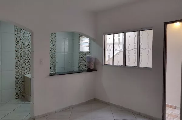 Casa com 2 dormitórios com edícula à venda, 100 m² por R$ 340.000 - Conjunto Habitacional São José - Campo Limpo Paulista/SP