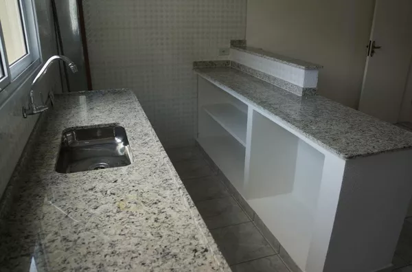 Apartamento com 1 dormitório para alugar, 42 m² por R$ 1.200,00/mês - Jardim Santo Antônio II - Campo Limpo Paulista/SP - Foto 13