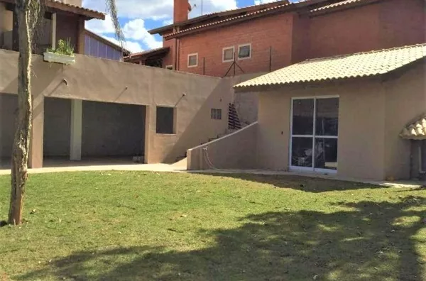 CONDOMÍNIO FECHADO - ALTO PADRÃO - ACEITA FINANCIAMENTO - 4 dorm (1 suíte) - Condomínio Bothânica Jarinu - Jarinu/SP - Foto 19