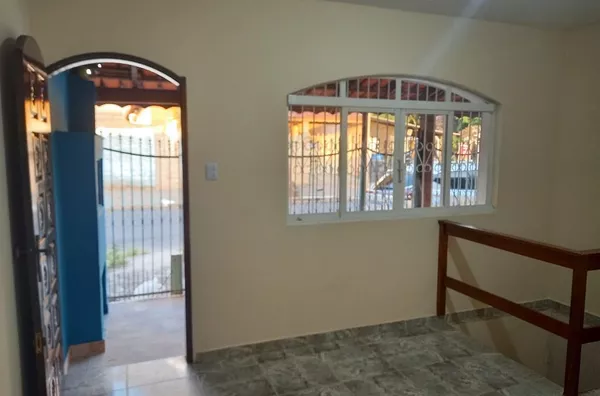 Duas casas com 1 e 2 dormitórios à venda, 213 m² por R$ 450.000 - Jardim Vitória - Campo Limpo Paulista/SP