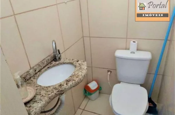 Casa com 2 dormitórios à venda, 70 m² por R$ 250.000,00 - Vila Firenze (Botujuru) - Campo Limpo Paulista/SP - Foto 11