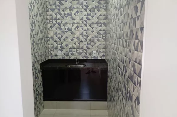 Sala para alugar, 19 m² por R$ 1.650/mês - Jardim Vera Cruz (proxima ao Caxambu) - Jundiaí/SP - Foto 14