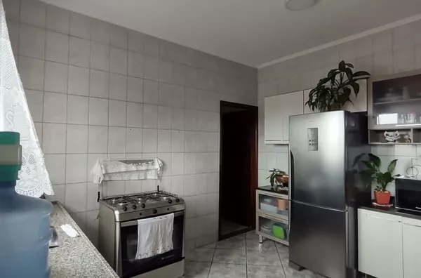 Casa com 6 dormitórios à venda, 280 m² por R$ 450.000 - Conjunto Habitacional São José II - Campo Limpo Paulista/SP