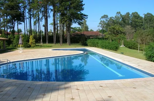 Chácara com 6 dormitórios sendo todos suítes à venda, 10894 m² por R$ 3.000.000 - Estância Figueira Branca - Campo Limpo Paulista/SP