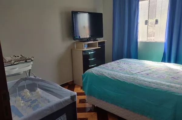 Casa com 3 dormitórios à venda, 120 m² por R$ 480.000 - Jardim Marcheti - Campo Limpo Paulista/SP - Foto 9