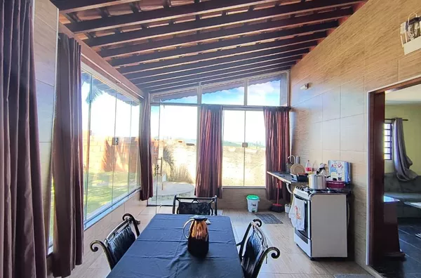 Casa com 3 dormitórios à venda, 125 m² por R$ 550.000,00 - Vila Constança (Botujuru) - Campo Limpo Paulista/SP - Foto 2