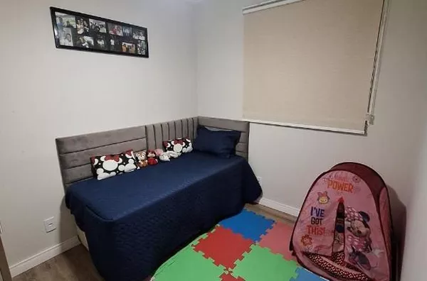 Apartamento com 2 dormitórios à venda, 52 m² por R$ 320.000 - Jardim das Tulipas - Jundiaí/SP - Foto 3