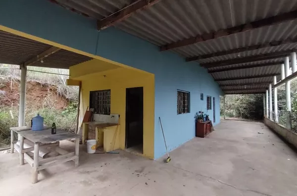 Chácara com 1 dormitório à venda, 10.000 m² por R$ 270.000 - Botujuru (Botujuru) - Campo Limpo Paulista/SP - Foto 2